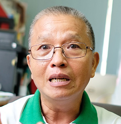 Vu Ngoc Long Vu Ngoc Long