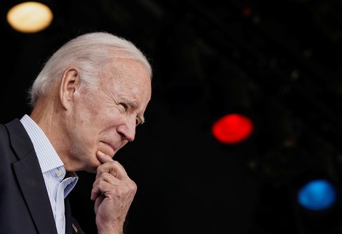Ông Biden không xem Nga là nước tài trợ khủng bố - Ảnh 1. Ông Biden không xem Nga là nước tài trợ khủng bố - Ảnh 1.