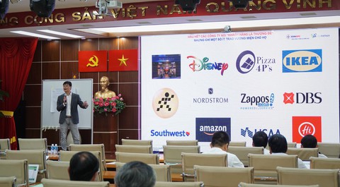Quản lý, vận hành lưới điện miền Nam: Chăm sóc khách hàng hiệu quả hơn nhờ số hóa - Ảnh 1. Quản lý, vận hành lưới điện miền Nam: Chăm sóc khách hàng hiệu quả hơn nhờ số hóa - Ảnh 1.