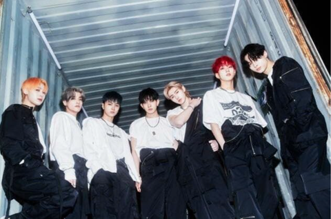 Nhóm nhạc nữ K-pop đang là bá chủ của năm 2022! - Ảnh 14. Nhóm nhạc nữ K-pop đang là bá chủ của năm 2022! - Ảnh 14.