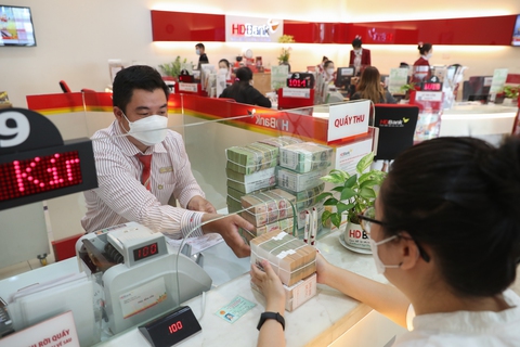 Ngân hàng quyết tâm gỡ khó, giúp doanh nghiệp tiếp cận gói hỗ trợ lãi suất 2% - Ảnh 2. Ngân hàng quyết tâm gỡ khó, giúp doanh nghiệp tiếp cận gói hỗ trợ lãi suất 2% - Ảnh 2.