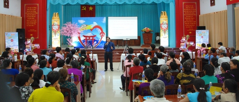 Không muỗi, không lăng quăng = không sốt xuất huyết! - Ảnh 1. Không muỗi, không lăng quăng = không sốt xuất huyết! - Ảnh 1.