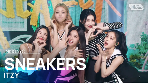 Nhóm nhạc nữ K-pop đang là bá chủ của năm 2022! - Ảnh 6. Nhóm nhạc nữ K-pop đang là bá chủ của năm 2022! - Ảnh 6.