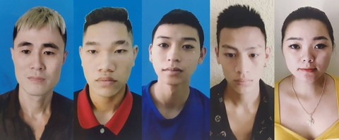 Tin việc nhẹ lương cao, thiếu nữ bị lừa bán với giá... 2,5 triệu đồng - Ảnh 1. Tin việc nhẹ lương cao, thiếu nữ bị lừa bán với giá... 2,5 triệu đồng - Ảnh 1.
