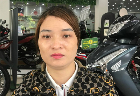 Chiếm đoạt hàng trăm triệu đồng từ lừa đảo xuất khẩu lao động ‘việc nhẹ lương cao’ - Ảnh 1. Chiếm đoạt hàng trăm triệu đồng từ lừa đảo xuất khẩu lao động ‘việc nhẹ lương cao’ - Ảnh 1.