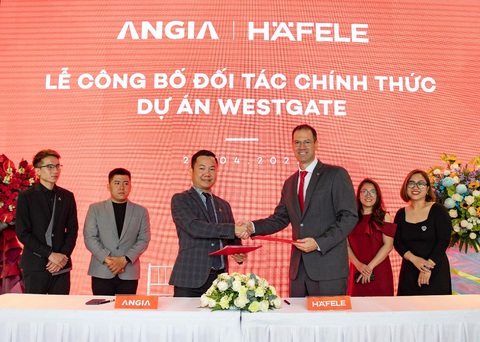 An Gia tung dòng căn hộ từ 2,3 tỉ tại thị trường Bình Chánh - Ảnh 2. An Gia tung dòng căn hộ từ 2,3 tỉ tại thị trường Bình Chánh - Ảnh 2.