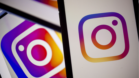 Instagram bị Ireland phạt 405 triệu euro vì vi phạm quyền riêng tư của trẻ em - Ảnh 1. Instagram bị Ireland phạt 405 triệu euro vì vi phạm quyền riêng tư của trẻ em - Ảnh 1.