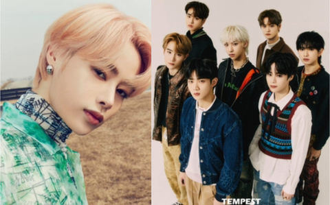 Nhóm nhạc nữ K-pop đang là bá chủ của năm 2022! - Ảnh 13. Nhóm nhạc nữ K-pop đang là bá chủ của năm 2022! - Ảnh 13.