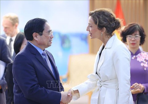 Thủ tướng đề nghị UNESCO công nhận thêm một số Di sản thế giới ở Việt Nam - Ảnh 1. Thủ tướng đề nghị UNESCO công nhận thêm một số Di sản thế giới ở Việt Nam - Ảnh 1.