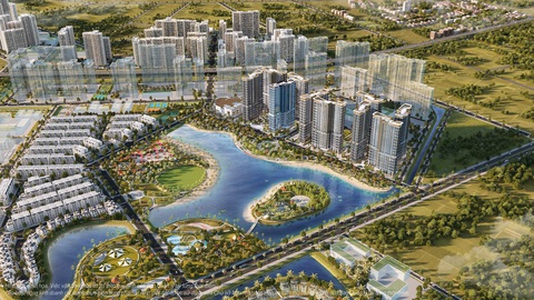 Nhà đầu tư nhìn thấy tiềm năng BĐS TP.Thủ Đức - Ảnh 2. Nhà đầu tư nhìn thấy tiềm năng BĐS TP.Thủ Đức - Ảnh 2.
