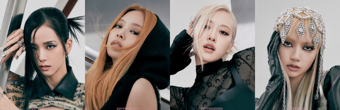 Phim tài liệu về ban nhạc Bức Tường hậu Trần Lập; Blackpink hé lộ tạo hình album mới - Ảnh 3. Phim tài liệu về ban nhạc Bức Tường hậu Trần Lập; Blackpink hé lộ tạo hình album mới - Ảnh 3.