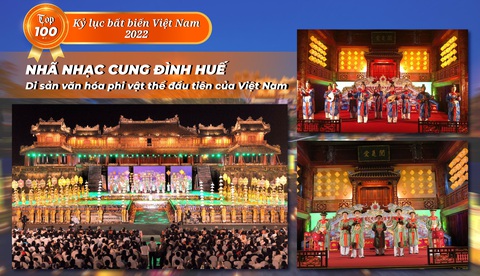 Thảo cầm viên Sài Gòn, cầu Sông Hàn, làng lụa Vạn Phúc… xác lập kỷ lục bất biến - Ảnh 19. Thảo cầm viên Sài Gòn, cầu Sông Hàn, làng lụa Vạn Phúc… xác lập kỷ lục bất biến - Ảnh 19.