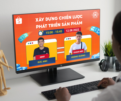 Những người bán hàng văn minh sẵn sàng cho ngày 9-9 Siêu Mua Sắm trên Shopee - Ảnh 2. Những người bán hàng văn minh sẵn sàng cho ngày 9-9 Siêu Mua Sắm trên Shopee - Ảnh 2.