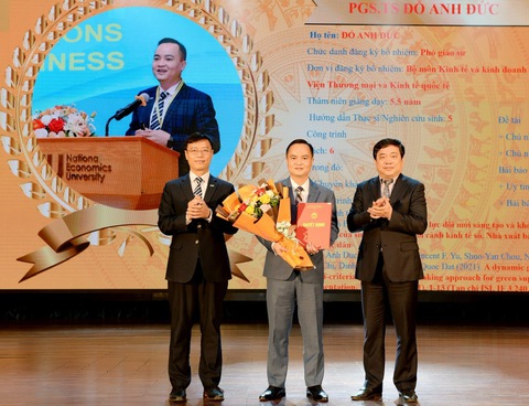 Đặt niềm tin nơi người trẻ chưa bao giờ sai - Ảnh 1. Đặt niềm tin nơi người trẻ chưa bao giờ sai - Ảnh 1.