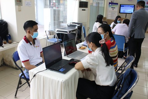 Giám đốc Sở Khoa học và Công nghệ TP.HCM: Nhiều cách hiểu chưa đầy đủ về đổi mới sáng tạo - Ảnh 1. Giám đốc Sở Khoa học và Công nghệ TP.HCM: Nhiều cách hiểu chưa đầy đủ về đổi mới sáng tạo - Ảnh 1.