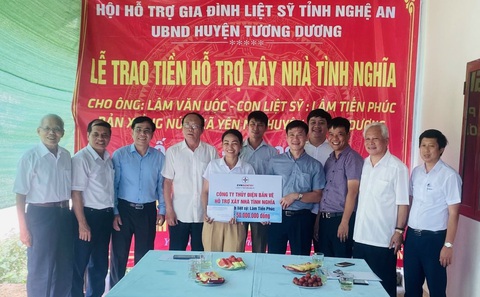 Tháng 8, tổng sản lượng điện của EVNGENCO1 phát đã đạt 132,5 % - Ảnh 2. Tháng 8, tổng sản lượng điện của EVNGENCO1 phát đã đạt 132,5 % - Ảnh 2.