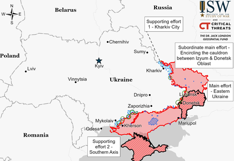 Đảng cầm quyền Nga: Tổng trưng cầu ý dân sáp nhập các vùng đang kiểm soát ở Ukraine đầu tháng 11 - Ảnh 1. Đảng cầm quyền Nga: Tổng trưng cầu ý dân sáp nhập các vùng đang kiểm soát ở Ukraine đầu tháng 11 - Ảnh 1.