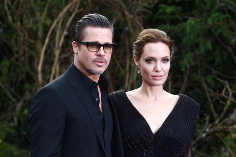 Công ty của Angelina Jolie kiện Brad Pitt, đòi 250 triệu USD - Ảnh 1. Công ty của Angelina Jolie kiện Brad Pitt, đòi 250 triệu USD - Ảnh 1.
