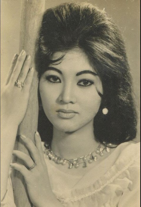 Thẩm Thúy Hằng Thẩm Thúy Hằng