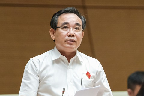 Kết luận thanh tra sẽ không khách quan nếu thủ trưởng cơ quan nhà nước có sự lệch lạc - Ảnh 1. Kết luận thanh tra sẽ không khách quan nếu thủ trưởng cơ quan nhà nước có sự lệch lạc - Ảnh 1.