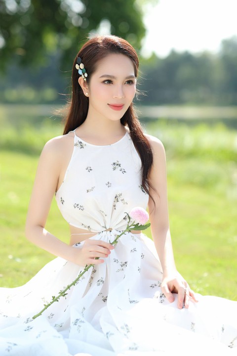 Á quân Thần tượng Bolero 2019 Dương Kim Ánh tiết lộ tuyệt chiêu trầm để cảm - Ảnh 1. Á quân Thần tượng Bolero 2019 Dương Kim Ánh tiết lộ tuyệt chiêu trầm để cảm - Ảnh 1.