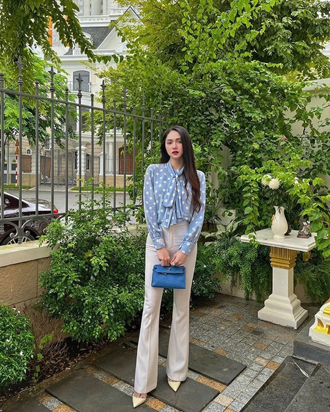 Ảnh vui sao Việt 7-9: Việt Hương hóa thỏ ngọc - Ảnh 5. Ảnh vui sao Việt 7-9: Việt Hương hóa thỏ ngọc - Ảnh 5.