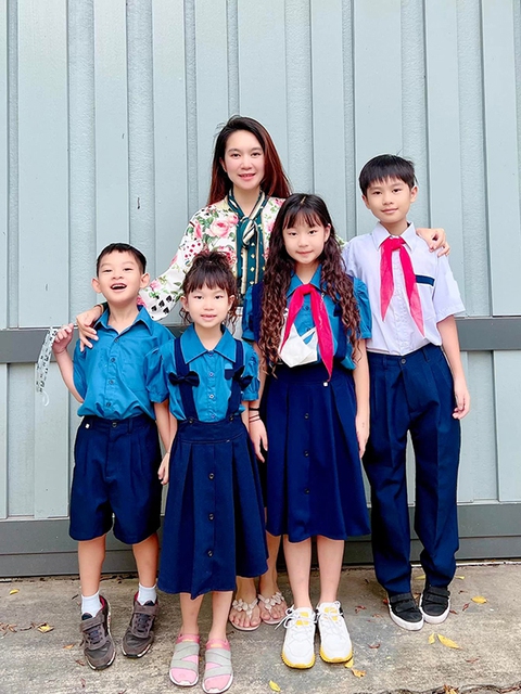 Ảnh vui sao Việt 7-9: Việt Hương hóa thỏ ngọc - Ảnh 2. Ảnh vui sao Việt 7-9: Việt Hương hóa thỏ ngọc - Ảnh 2.