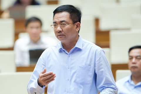 Việt Nam là thị trường chơi tiền ảo lớn, nguy cơ rửa tiền qua tiền ảo - Ảnh 2. Việt Nam là thị trường chơi tiền ảo lớn, nguy cơ rửa tiền qua tiền ảo - Ảnh 2.