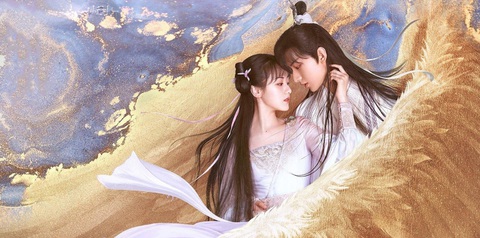 ‘Mối tình truyền kiếp’: Hài hước ngọt ngào nhưng không kém ngang trái bi thương - Ảnh 1. ‘Mối tình truyền kiếp’: Hài hước ngọt ngào nhưng không kém ngang trái bi thương - Ảnh 1.
