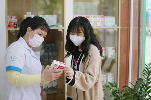 Ông lớn ngành chăm sóc sức khỏe với tham vọng sau đại dịch ở Việt Nam - Ảnh 1. Ông lớn ngành chăm sóc sức khỏe với tham vọng sau đại dịch ở Việt Nam - Ảnh 1.
