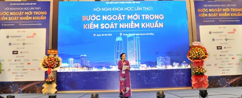 Các biện pháp phòng tránh nhiễm khuẩn trong cộng đồng - Ảnh 2. Các biện pháp phòng tránh nhiễm khuẩn trong cộng đồng - Ảnh 2.