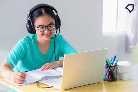 Geniebook - nơi bạn làm việc để ‘thay đổi thế giới’ - Ảnh 3. Geniebook - nơi bạn làm việc để ‘thay đổi thế giới’ - Ảnh 3.