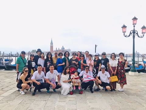 Du lịch tết châu Âu 2023 với nhiều sự lựa chọn thú vị - Ảnh 3. Du lịch tết châu Âu 2023 với nhiều sự lựa chọn thú vị - Ảnh 3.