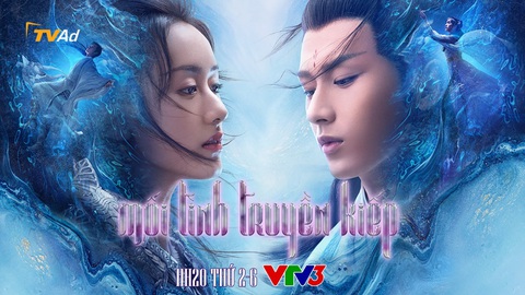 ‘Mối tình truyền kiếp’: Hài hước ngọt ngào nhưng không kém ngang trái bi thương - Ảnh 5. ‘Mối tình truyền kiếp’: Hài hước ngọt ngào nhưng không kém ngang trái bi thương - Ảnh 5.