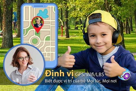 Đồng hồ định vị trẻ em myAlo K84 thế hệ mới có gì đặc biệt - Ảnh 4. Đồng hồ định vị trẻ em myAlo K84 thế hệ mới có gì đặc biệt - Ảnh 4.