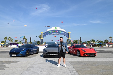 NovaWorld Phan Thiet: Sức hút của đô thị du lịch xứng tầm quốc tế - Ảnh 6. NovaWorld Phan Thiet: Sức hút của đô thị du lịch xứng tầm quốc tế - Ảnh 6.