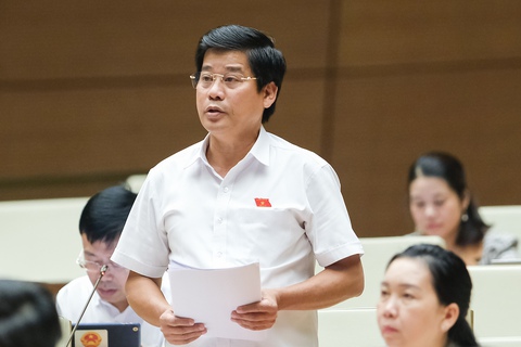 Việt Nam là thị trường chơi tiền ảo lớn, nguy cơ rửa tiền qua tiền ảo - Ảnh 1. Việt Nam là thị trường chơi tiền ảo lớn, nguy cơ rửa tiền qua tiền ảo - Ảnh 1.