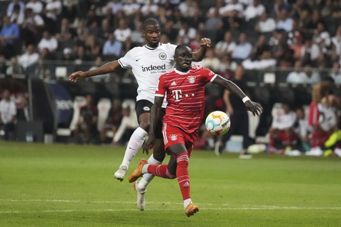 Tìm bảng tử thần ở Champions League - Ảnh 1. Tìm bảng tử thần ở Champions League - Ảnh 1.