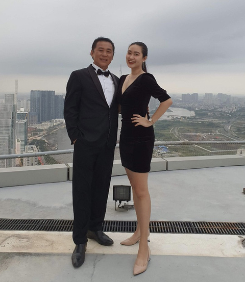 Bất ngờ ái nữ của NSND Tạ Minh Tâm rẽ hướng kinh doanh từ một pianist - Ảnh 3. Bất ngờ ái nữ của NSND Tạ Minh Tâm rẽ hướng kinh doanh từ một pianist - Ảnh 3.
