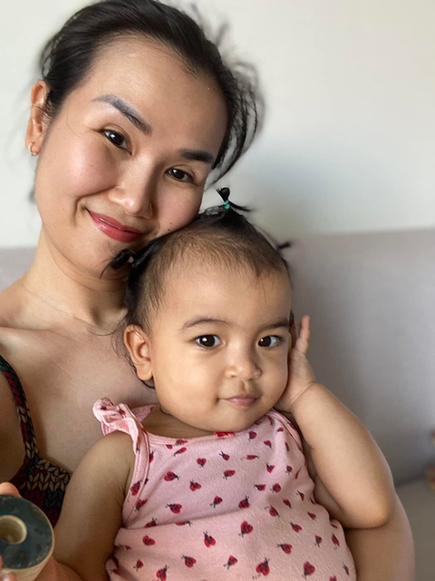 Ảnh vui sao Việt 7-9: Việt Hương hóa thỏ ngọc - Ảnh 9. Ảnh vui sao Việt 7-9: Việt Hương hóa thỏ ngọc - Ảnh 9.