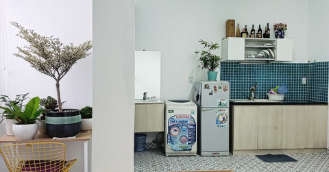 Những người săn tìm chung cư cũ - Ảnh 1. Những người săn tìm chung cư cũ - Ảnh 1.