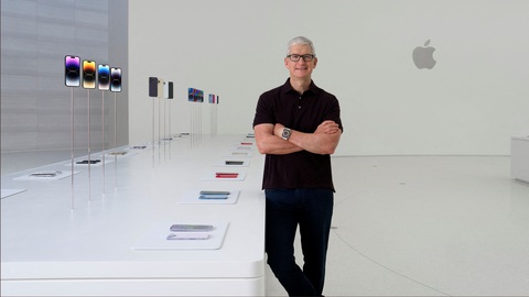 iPhone 14 ra mắt, Apple chú trọng công nghệ an toàn - Ảnh 2. iPhone 14 ra mắt, Apple chú trọng công nghệ an toàn - Ảnh 2.
