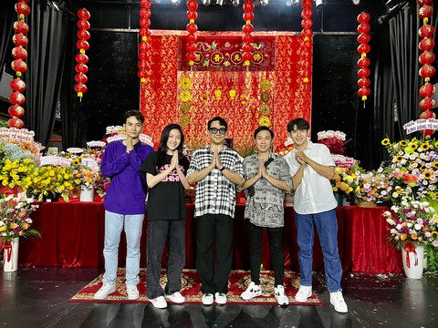 Hoa hậu Thùy Tiên nói gì trước ồn ào hoa hậu bán dâm là T.H. và T.T. - Ảnh 6. Hoa hậu Thùy Tiên nói gì trước ồn ào hoa hậu bán dâm là T.H. và T.T. - Ảnh 6.