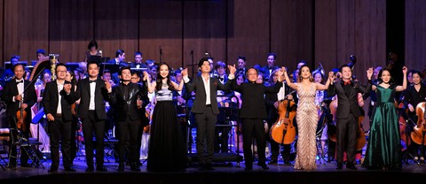 Liên hoan ‘Giai điệu mùa thu’ trở lại và tặng vé miễn phí - Ảnh 4. Liên hoan ‘Giai điệu mùa thu’ trở lại và tặng vé miễn phí - Ảnh 4.