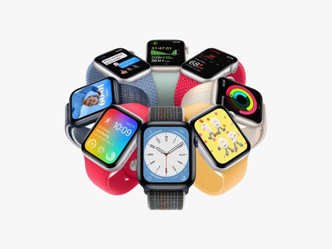 Apple Watch Ultra: Khi Apple chuyển từ thanh lịch sang hầm hố - Ảnh 4. Apple Watch Ultra: Khi Apple chuyển từ thanh lịch sang hầm hố - Ảnh 4.