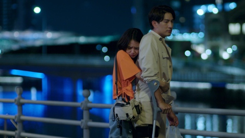 Phim hot Singapore cập bến màn ảnh nhỏ Việt - Ảnh 6. Phim hot Singapore cập bến màn ảnh nhỏ Việt - Ảnh 6.
