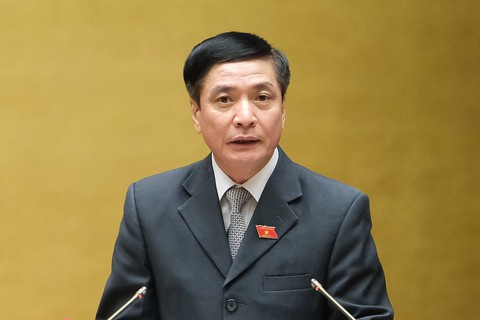 Đại biểu Quốc hội nhận được thông tin xấu, độc sẽ xử lý như thế nào? - Ảnh 1. Đại biểu Quốc hội nhận được thông tin xấu, độc sẽ xử lý như thế nào? - Ảnh 1.