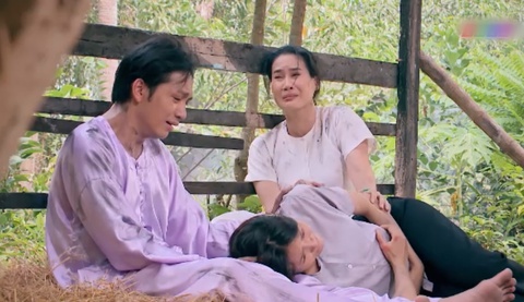 Phim Duyên kiếp: Nữ chính xinh đẹp bất hạnh không được thương bằng phản diện - Ảnh 4. Phim Duyên kiếp: Nữ chính xinh đẹp bất hạnh không được thương bằng phản diện - Ảnh 4.