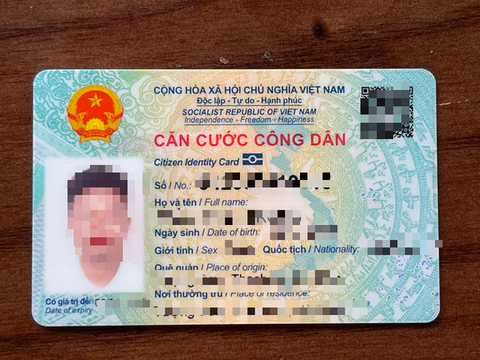 Bộ Công an đề nghị các bộ ngành không bắt buộc người dân xuất trình sổ hộ khẩu - Ảnh 2. Bộ Công an đề nghị các bộ ngành không bắt buộc người dân xuất trình sổ hộ khẩu - Ảnh 2.