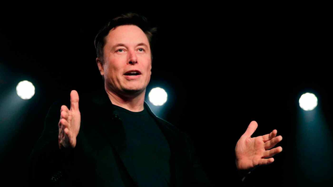 Elon Musk trì hoãn thỏa thuận với Twitter vì lo ‘thế chiến thứ 3’ - Ảnh 1. Elon Musk trì hoãn thỏa thuận với Twitter vì lo ‘thế chiến thứ 3’ - Ảnh 1.